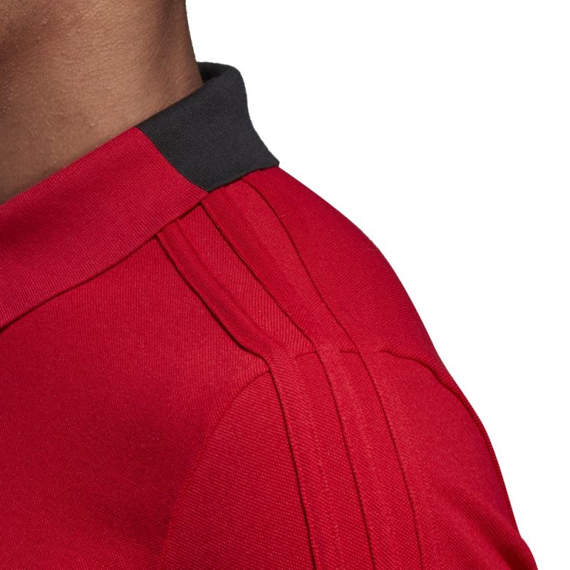 4. adidas Condivo 18 CO Polo M CF4376 Fußballtrikot