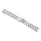 3. Armband für GIEWONT GW440 GWB440-2 Smartwatch – Silber