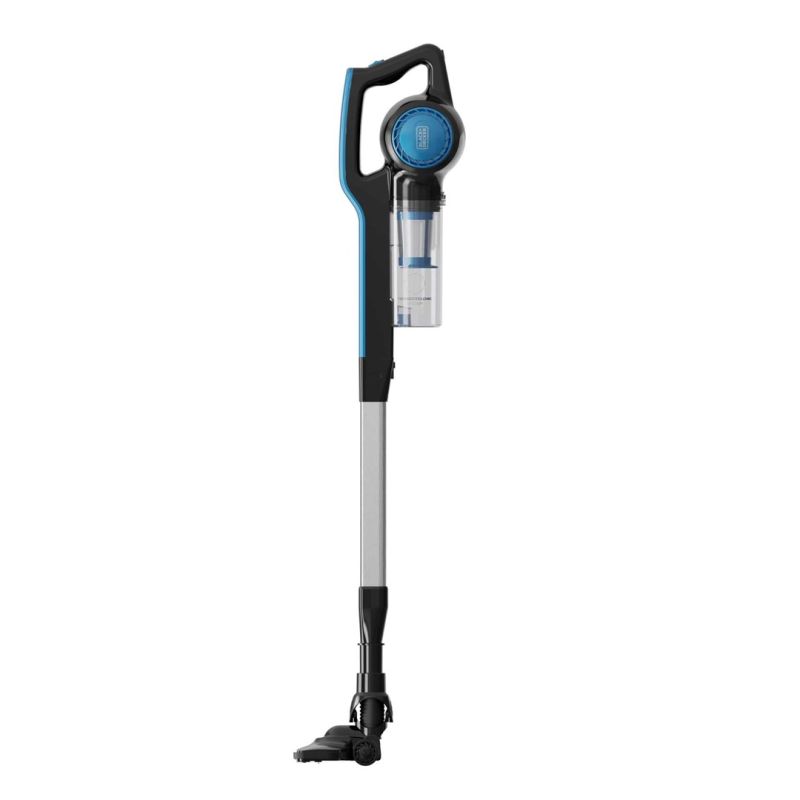 4. Black+Decker BXVMS602E Bodenstaubsauger