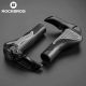 16. Rockbros BT1007B Fahrradhalter-Set mit Hupen – Schwarz