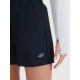 3. Damen-Trekkingshorts mit abnehmbarer Tasche 4F 4FWSS25TFSHF0953-20S