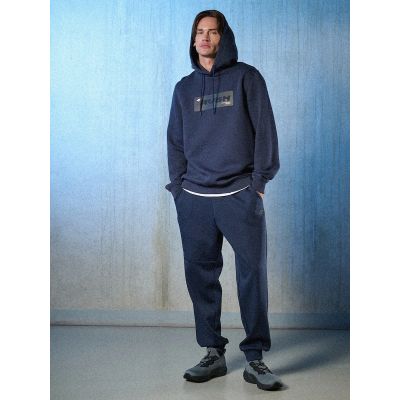 3. Herren-Kapuzenpullover, regulär, Größe 4F 4FRSS26TSWSM2801-31S