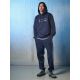 3. Herren-Kapuzenpullover, regulär, Größe 4F 4FRSS26TSWSM2801-31S