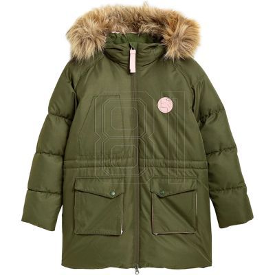 3. Jacke 4F Jr HJZ21 JKUD001 43S