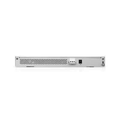 6. Switch Ubiquiti UniFi XG 6 PoE (Gen1) 6p PoE (PoE++: 4;) Managed Multigigabit (US-XG-6POE-EU)