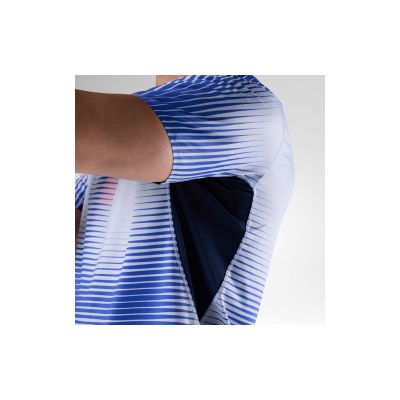 5. ROSSIGNOL M Sapa Ultra Tee Herren-T-Shirt weiß
