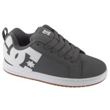 DC Shoes Court Graffik DC01661-065 Grau 41