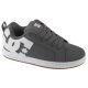 DC Shoes Court Graffik DC01661-065 Grau 41