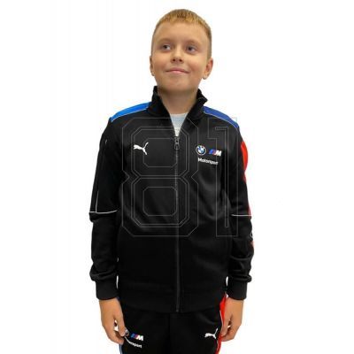 5. Puma BMW MMS Jr. Sweatshirt 535908 04