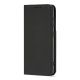 4. Magnetkartenetui für Xiaomi Redmi Note 11 Pro Pouch Wallet Card Holder Schwarz