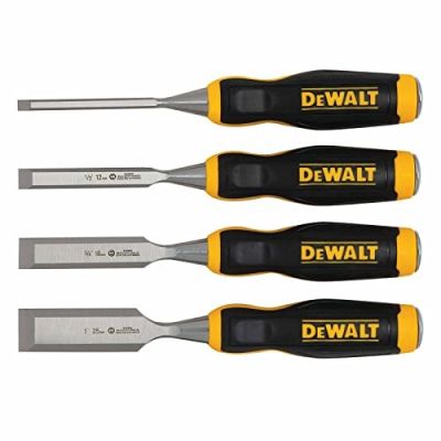 6. DeWALT DWHT0-16063 Holzbearbeitungsmeißel