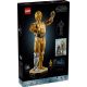 7. LEGO Star Wars 75398 C-3PO