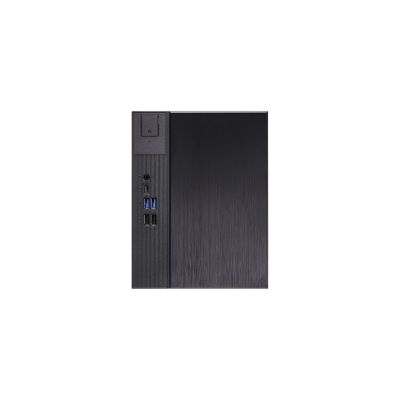 4. ASRock Barebone Deskmeet X600 HDMI/2xDP DDR5 (Einzelhandel)
