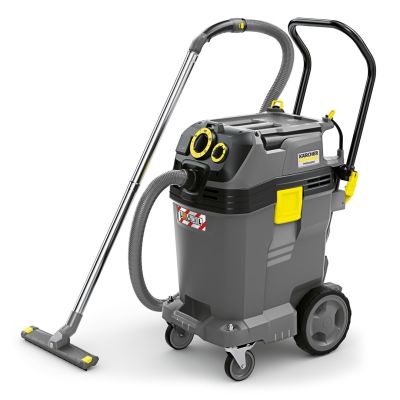 6. Professioneller Staubsauger KÄRCHER NT 50/1 TACT TE L