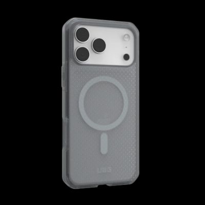 2. UAG Dot MagSafe Case für iPhone 17 Pro Max - Grau