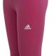9. Adidas Essentials Linear Logo Cotton Tights Jr IC3581 Leggings