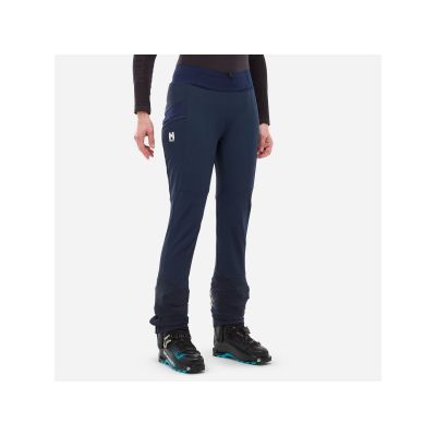 MILLET PIERRAENT PT Skihose blau