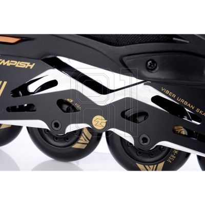 13. Tempish Viber LE 80 Rollschuhe 1000004614