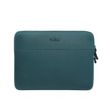 Puro Slim Pocket 13" Laptoptasche - Grün
