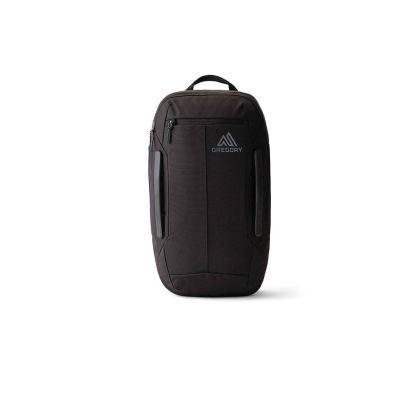 Gregory Border 30 Reiserucksack – Schwarze Flechte