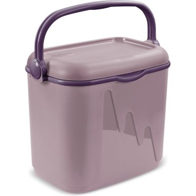 33-Liter-Reisekühlschrank, lila, 262271 CURVER