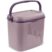 33-Liter-Reisekühlschrank, lila, 262271 CURVER