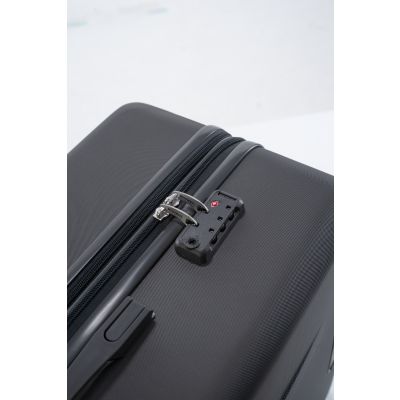 6. Hartschalenkoffer LIMO L