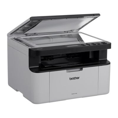 Brother DCP-1510EAP1 Multifunktionsdrucker (Laser; A4; Flachbettscanner)