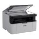 Brother DCP-1510EAP1 Multifunktionsdrucker (Laser; A4; Flachbettscanner)