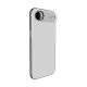 3. Puro Camera Standard Tempered Glass für iPhone 17 Air für die Kamerainsel und das Objektiv
