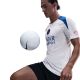 4. Nike PSG Strike Third Herren-T-Shirt Weiß HM3345 101