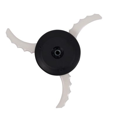 6. Freischneider 2x18V ohne Akku und Ladegerät DUR369AZ MAKITA