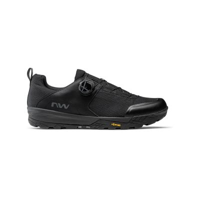 2. NORTHWAVE Rockit Plus Radschuhe Schwarz