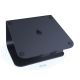 Rain Design MSTAND360 Laptopständer mit 360°-Notebook-Ständer, Schwarz, 38,1 cm (15 Zoll)