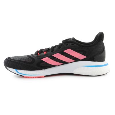 4. Didas Supernova + W GX0535 Laufschuhe