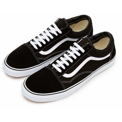 3. Vans Old Skool U VN000D3HY28 Schuhe