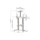 6. Equip Base 650605 TV-Halterung 60' - 100'