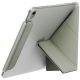 5. Uniq Camden Lite Hülle für iPad 11" (2025) / 10,9" (2022) – Grün
