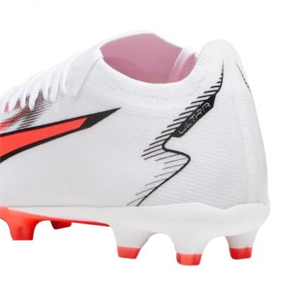 5. Puma Ultra Match FG/AG M 107347 01 Fußballschuhe