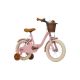 6. Huffy Kinderfahrrad 14" Vintage, rosa