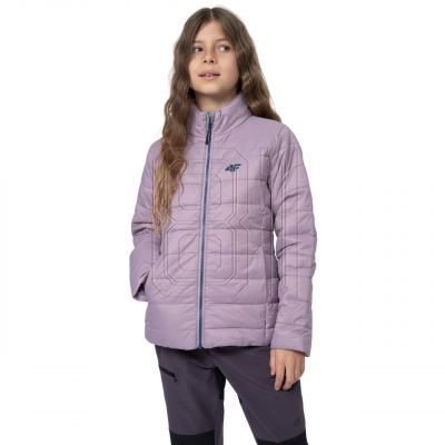 6. 4F Jr Jacke 4FJSS23TDJAF073 52S