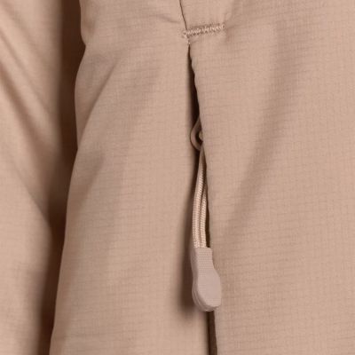 15. Damenjacke 4F F0705 beige 4FRAW25TDJAF0705 083S