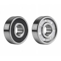 Mission Hi-Lo RH Swiss Le 608 Lager