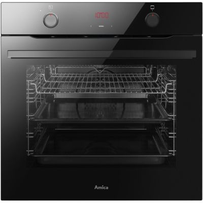 2. AMICA ED37210B X-TYPE Backofen