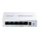 3. Asus EBP15 5-Port Managed Switch