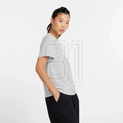 5. New Balance Sport Jersey Relaxed Logo W WT43583AG