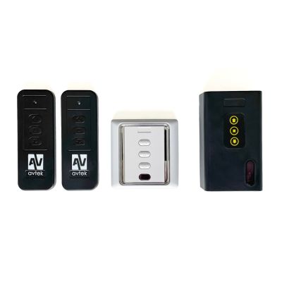 AVTEK RF IR-Triggermodul 12V