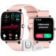 16. Giewont Pink Smartwatch GW230-1