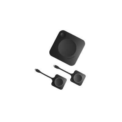 4. Barco ClickShare CX-30 GEN2