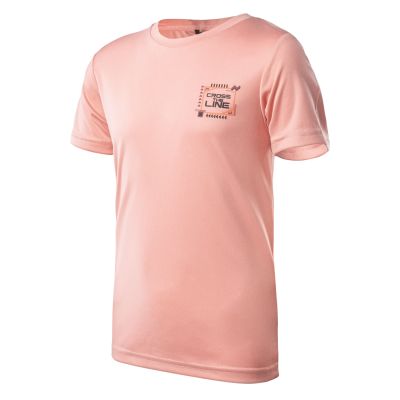 2. IQ Kelly Jr. T-Shirt 92800398124